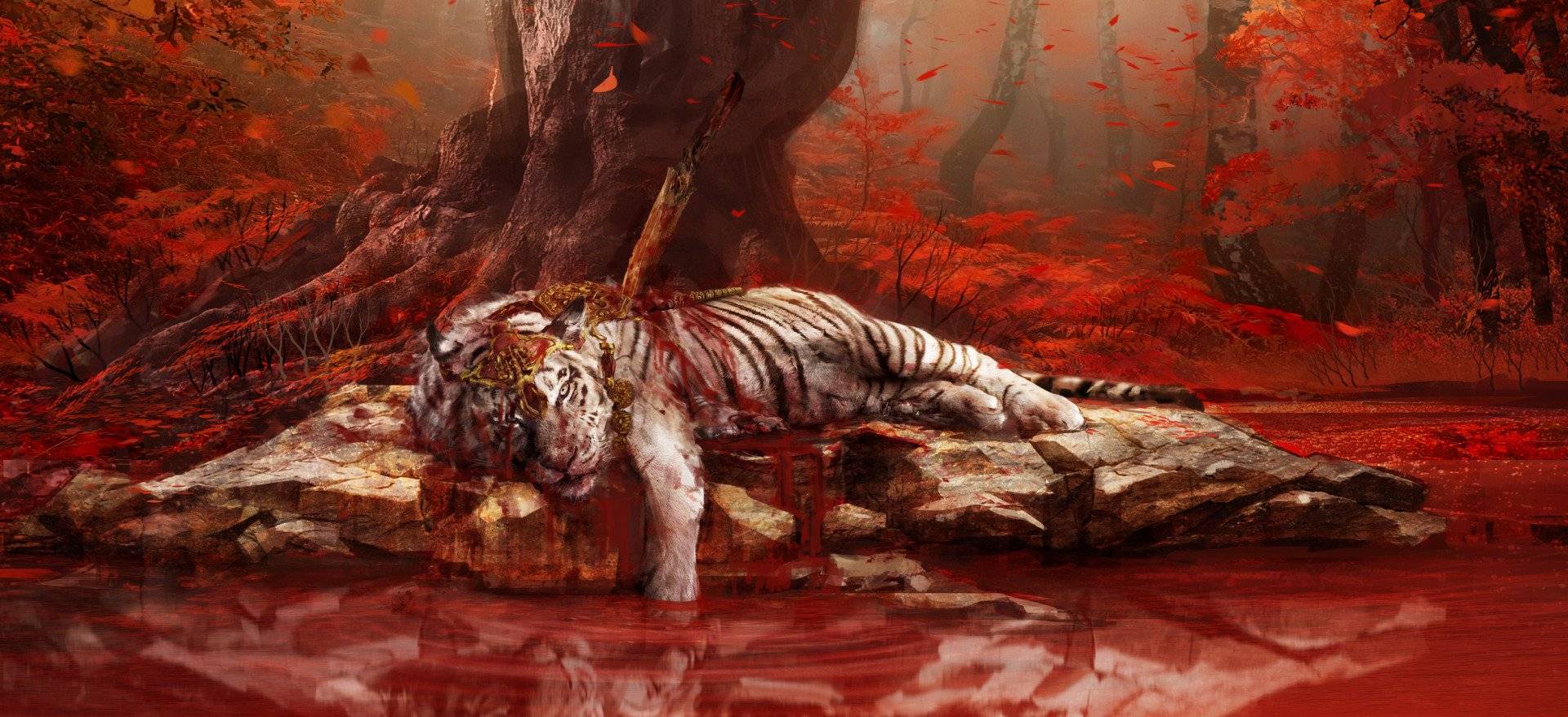Far Cry 4 - Imagen 23